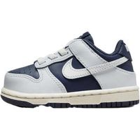 nike zapatillas dunk low para nino