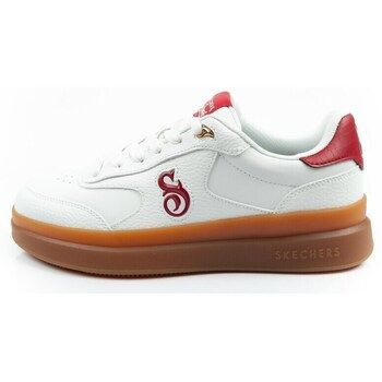 Skechers Zapatillas Courtside-cali Dudez para mujer