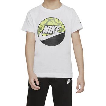Nike Camiseta 86J589 para niño