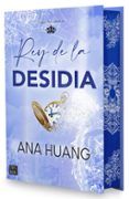 pecados 4 rey de la desidia edicion especial
