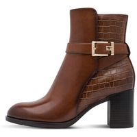 tamaris botines bottines 1-25346-47 cuir para mujer