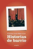 historias de barrio