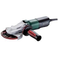 metabo wepf 9-125 quick amoladora angular de cabeza planacarton
