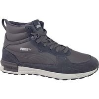 puma botines graviton mid para hombre