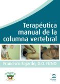terapeutica manual de la columna vertebral dvd