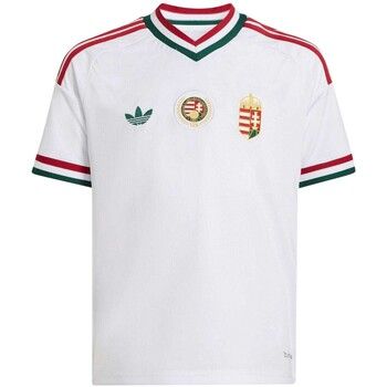 adidas Tops y Camisetas Hungary World Cup 2026 para niño
