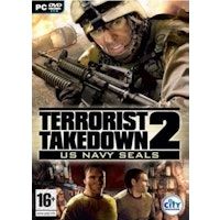 Namco Terrorist Takedown 2 Unidad Operaciones