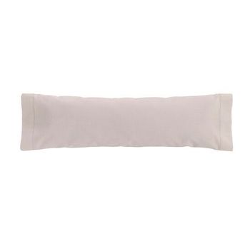 Funda de almohada donegal cama 135cm beige