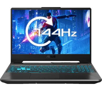 ASUS TUF Blue A15 15.6