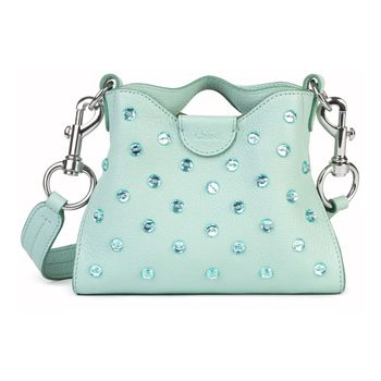 See By Chloé Bolsos Mujer - Azul Talla Os