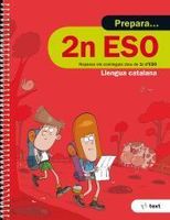 prepara 2n eso llengua catalana