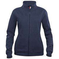 c-clique chaqueta deporte basic para mujer