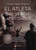 el atleta que vendio su medalla