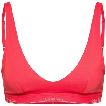 Calvin Klein Jeans Bañador HALTER BRALETTE LV00Q61207 para mujer