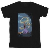 wish camiseta bi56342 para nina