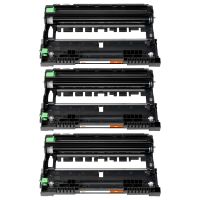 pccom essential brother dr2510 tambor compatible negro pack 3