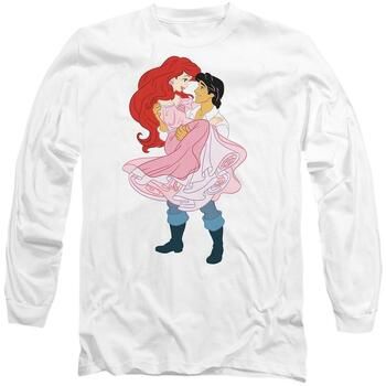 The Little Mermaid Tops y Camisetas TV14576 para hombre