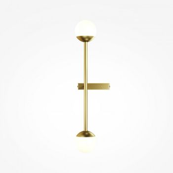 Aplique de pared led touch (10w)