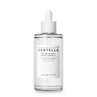 skin1004 cosmetica facial tone brightening capsule ampoule serum facial iluminador