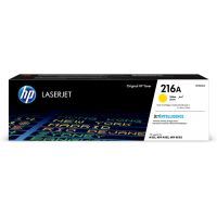 hp 216a toner original amarillo
