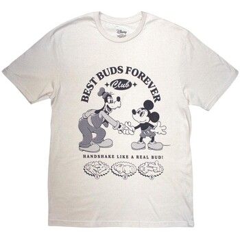 Disney Parka Best Buds Forever Club para mujer