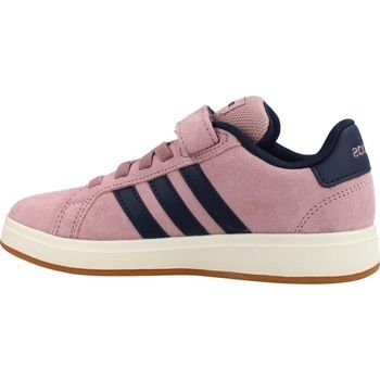 adidas Deportivas Moda Grand Court 00s El para niña