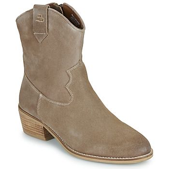 Bullboxer Botines - para mujer