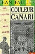 couleur canari 21