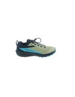 zapatillas de trail salomon sense ride 5 verdeazul hombre