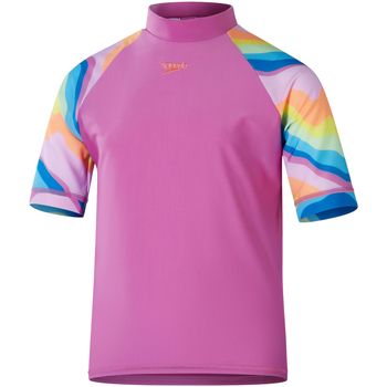 Speedo Camiseta Sun para niña