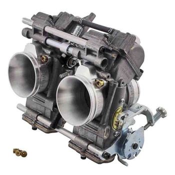 Carburador Ducati Monster 900 Kit Mikuni TDMR 40