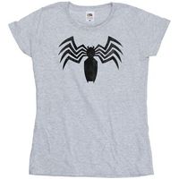 marvel camiseta bi49014 para mujer