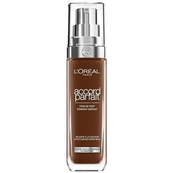 L'oréal Base de maquillaje Accord Parfait para mujer