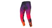 pantalon kenny prolight rojo violeta  hombre