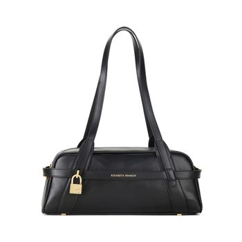 Elisabetta Franchi Bolsos Mujer - Negro Talla Os