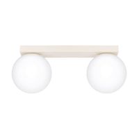 plafone beige acerovidrio alt 145 cm