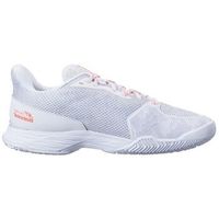 babolat zapatillas de tenis jet tere clay para mujer