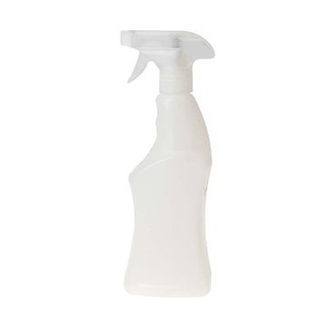 Empty Spray Trigger Bottle