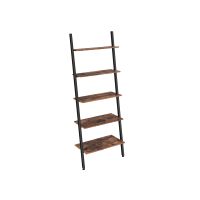 estanteria industrial de 5 niveles