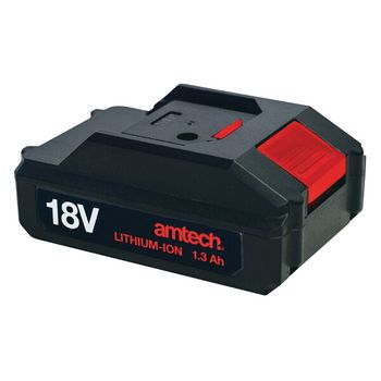 18v Spare Battery (for combi / impact driver)