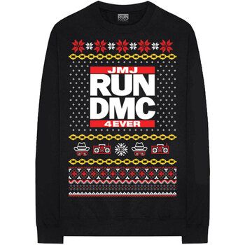 Run Dmc Jersey Holiday para mujer