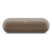 altavoces apple portatiles champan bluetooth usb-c neodimio 24h impermeables extras