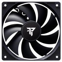 tempest fan 120mm pwm ventilador suplementario negro