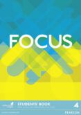 focus bre 4 student s book