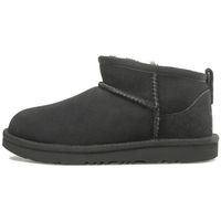 ugg botines classic ultra mini boot black enfant para mujer