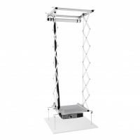 celexon pl2000 soporte elevador para proyector