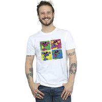 disney camiseta bi42383 para hombre