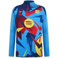 nike chaqueta deporte pre-match para hombre