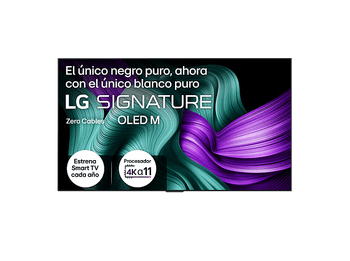 TV OLED 97