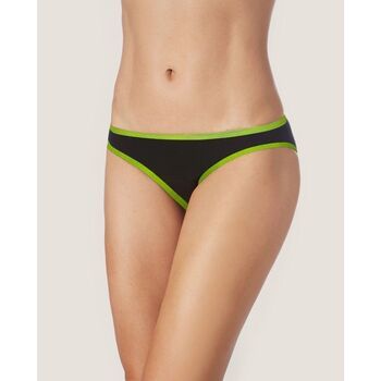 Zd - Zero Defects Braguitas Braga menstrual teens absorción media hilo de soja para mujer
